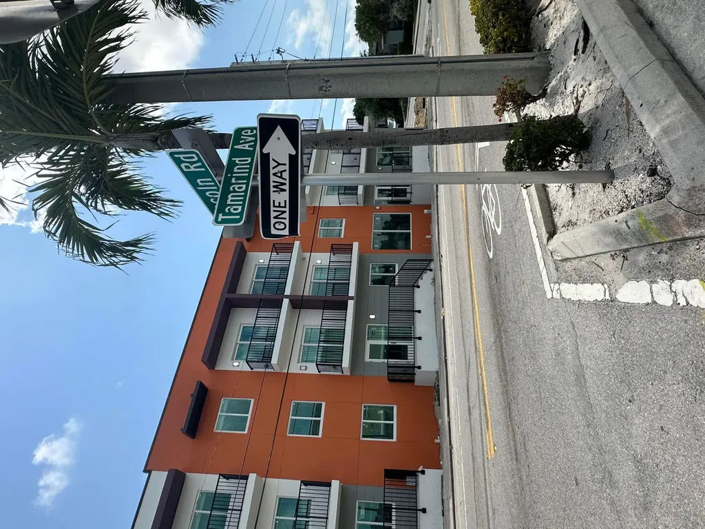2121 N Tamarind Avenue West Palm Beach FL 33407