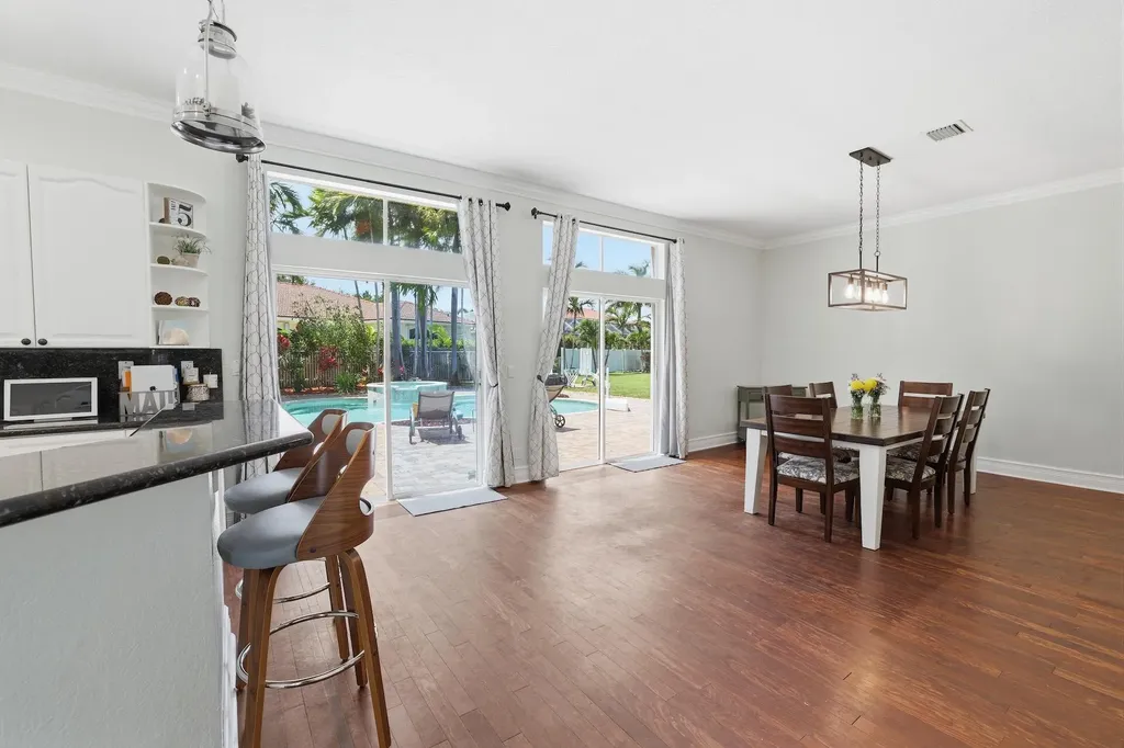 5314 Indianwood Village Lane Lake Worth FL 33463