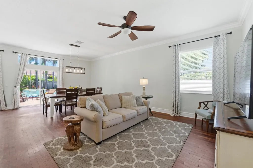 5314 Indianwood Village Lane Lake Worth FL 33463