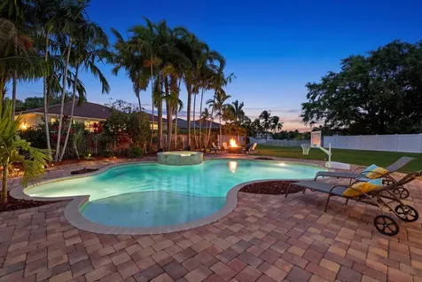 5314 Indianwood Village Lane Lake Worth FL 33463