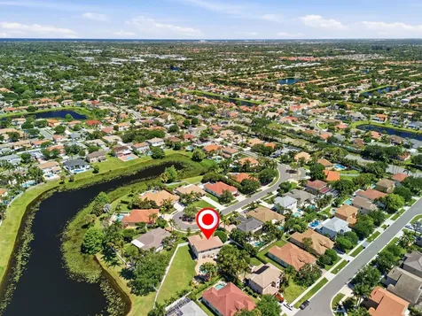 5314 Indianwood Village Lane Lake Worth FL 33463