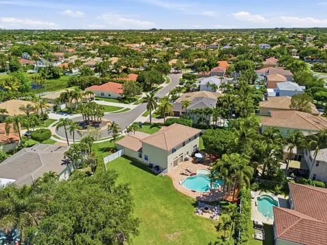 5314 Indianwood Village Lane Lake Worth FL 33463