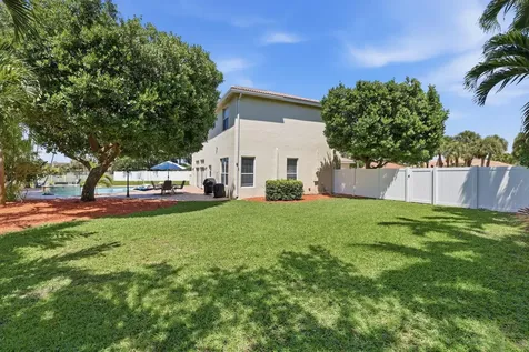 5314 Indianwood Village Lane Lake Worth FL 33463