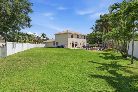 5314 Indianwood Village Lane Lake Worth FL 33463