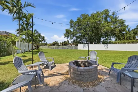 5314 Indianwood Village Lane Lake Worth FL 33463
