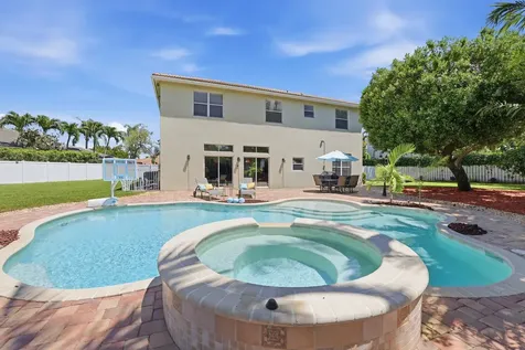 5314 Indianwood Village Lane Lake Worth FL 33463