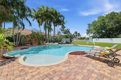 5314 Indianwood Village Lane Lake Worth FL 33463