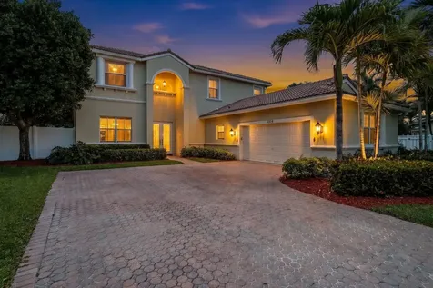 5314 Indianwood Village Lane Lake Worth FL 33463