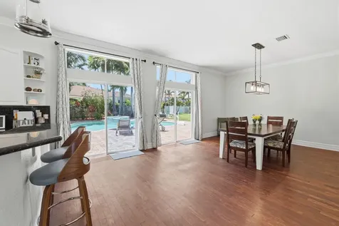 5314 Indianwood Village Lane Lake Worth FL 33463