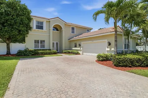 5314 Indianwood Village Lane Lake Worth FL 33463