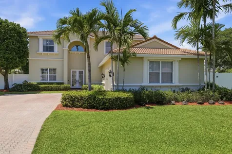 5314 Indianwood Village Lane Lake Worth FL 33463