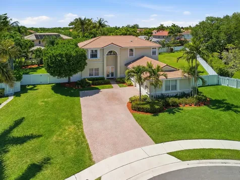 5314 Indianwood Village Lane Lake Worth FL 33463