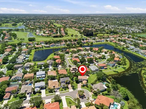 5314 Indianwood Village Lane Lake Worth FL 33463
