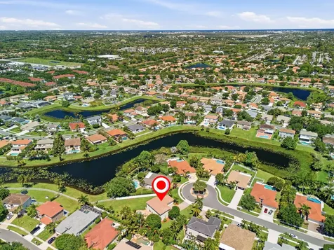 5314 Indianwood Village Lane Lake Worth FL 33463
