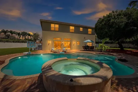 5314 Indianwood Village Lane Lake Worth FL 33463