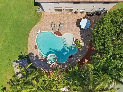 5314 Indianwood Village Lane Lake Worth FL 33463