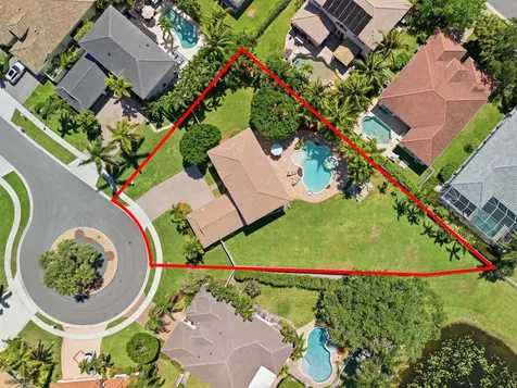 5314 Indianwood Village Lane Lake Worth FL 33463