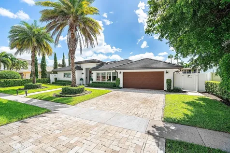 740 NE 36th Street Boca Raton FL 33431