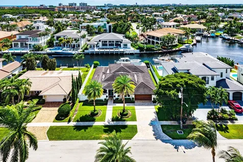 740 NE 36th Street Boca Raton FL 33431