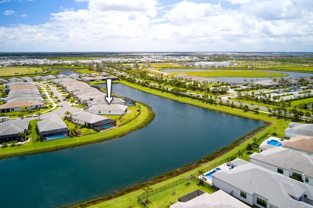 10946 SW Meandering Mile Road Port St Lucie FL 34987