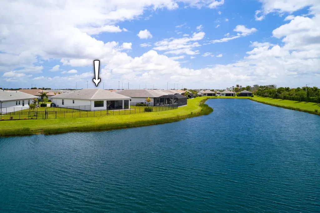10946 SW Meandering Mile Road Port St Lucie FL 34987