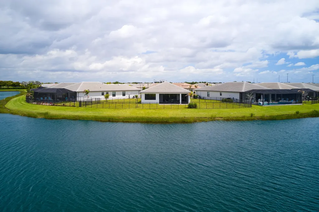 10946 SW Meandering Mile Road Port St Lucie FL 34987