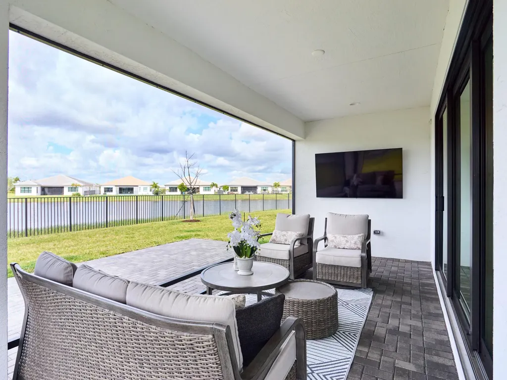 10946 SW Meandering Mile Road Port St Lucie FL 34987