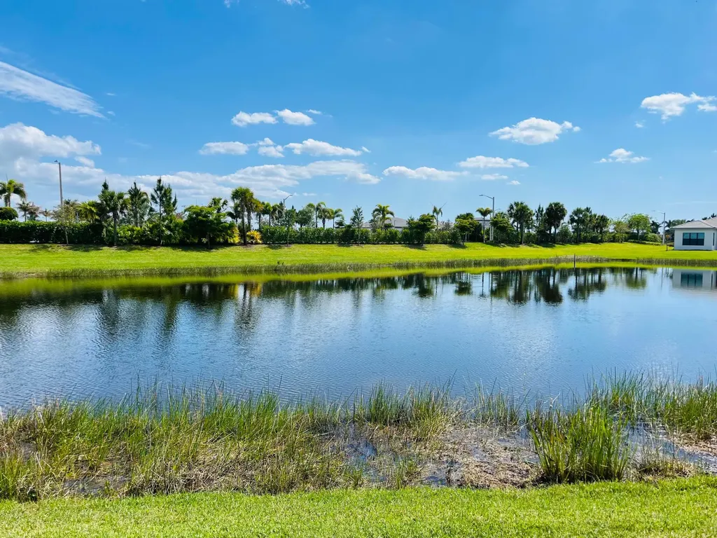 10946 SW Meandering Mile Road Port St Lucie FL 34987