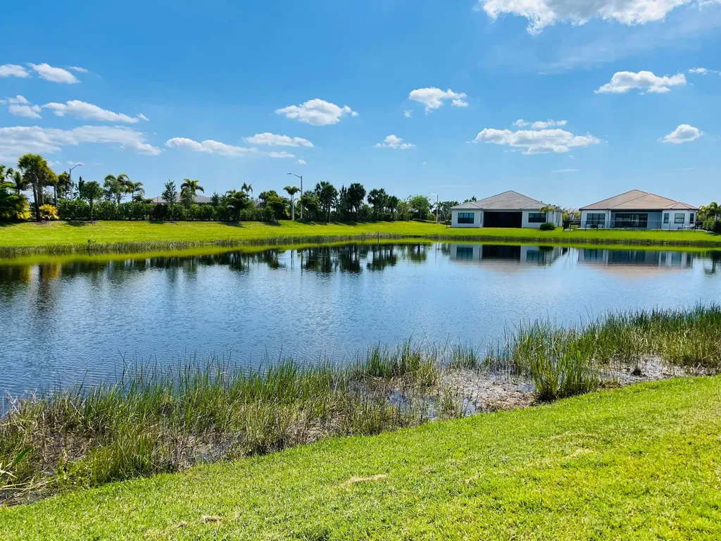 10946 SW Meandering Mile Road Port St Lucie FL 34987
