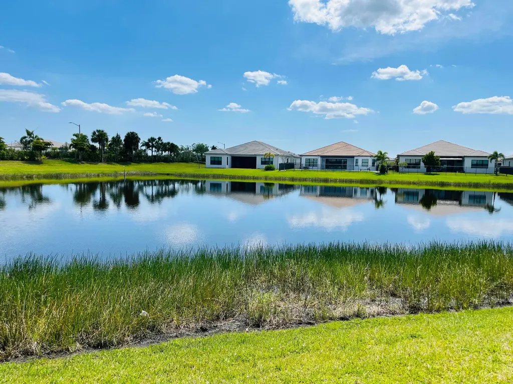 10946 SW Meandering Mile Road Port St Lucie FL 34987