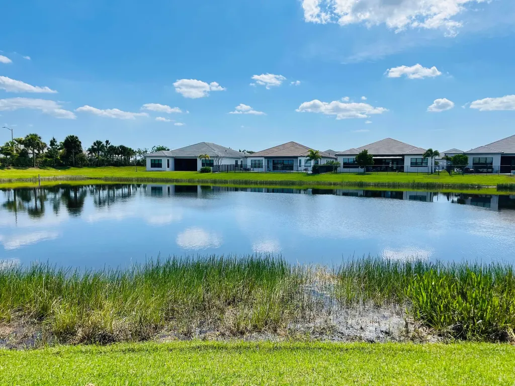 10946 SW Meandering Mile Road Port St Lucie FL 34987