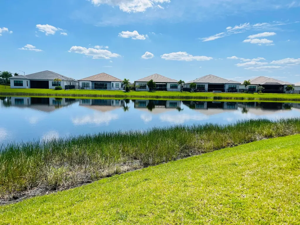10946 SW Meandering Mile Road Port St Lucie FL 34987