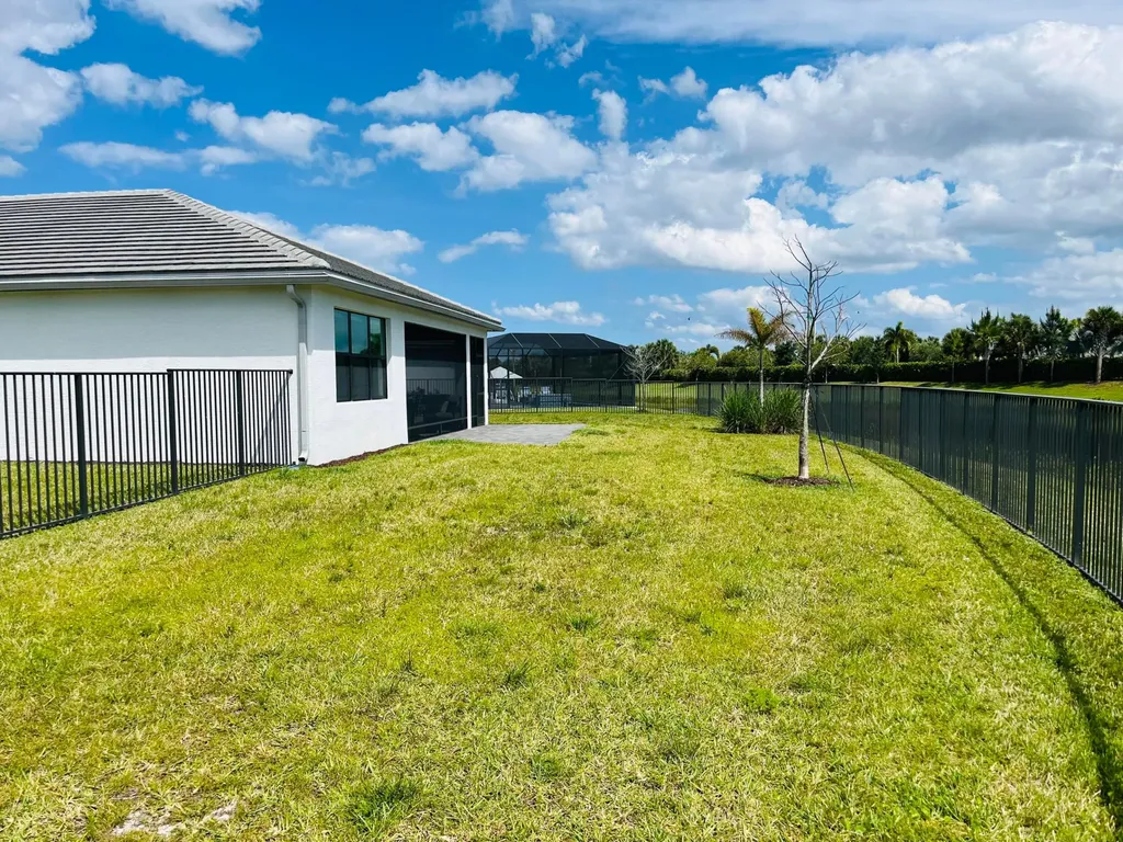 10946 SW Meandering Mile Road Port St Lucie FL 34987