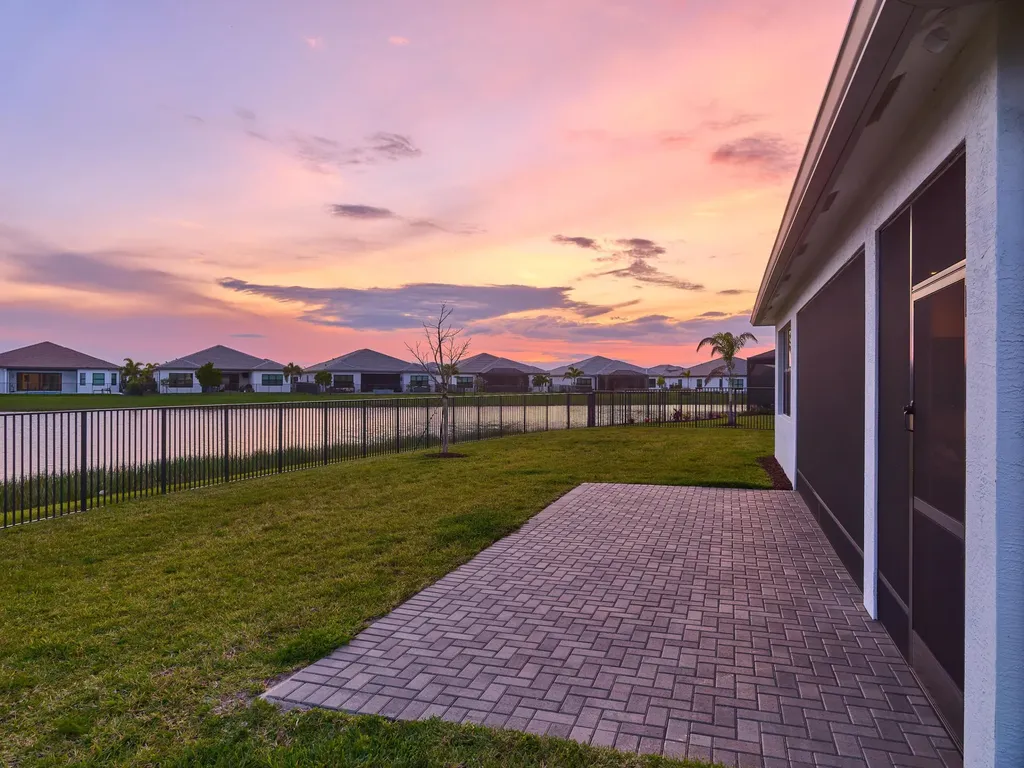 10946 SW Meandering Mile Road Port St Lucie FL 34987