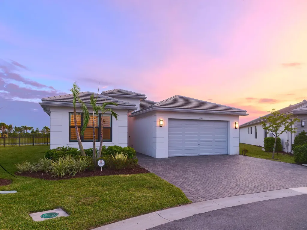 10946 SW Meandering Mile Road Port St Lucie FL 34987