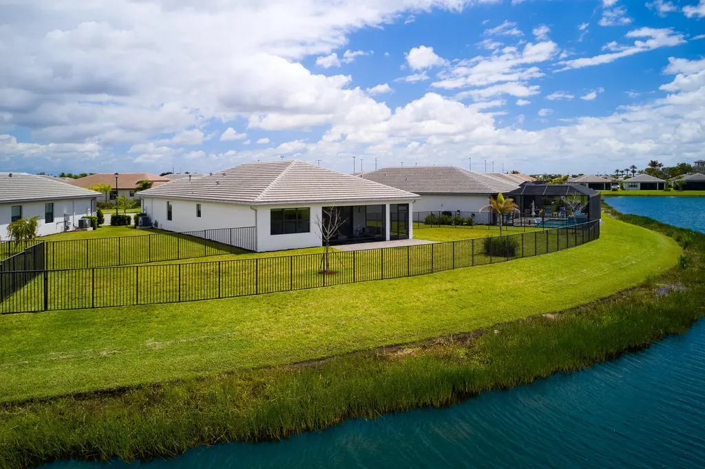 10946 SW Meandering Mile Road Port St Lucie FL 34987