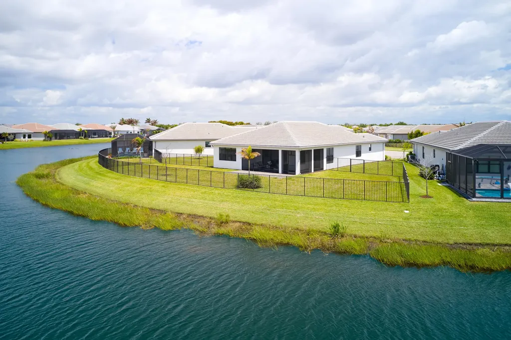 10946 SW Meandering Mile Road Port St Lucie FL 34987