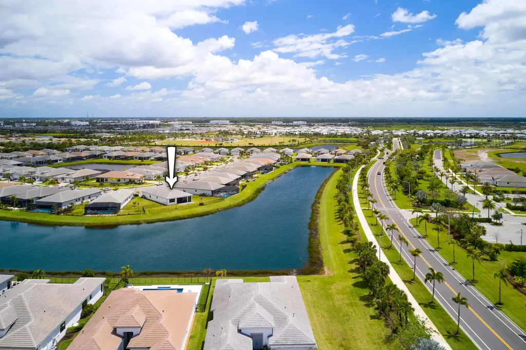 10946 SW Meandering Mile Road Port St Lucie FL 34987