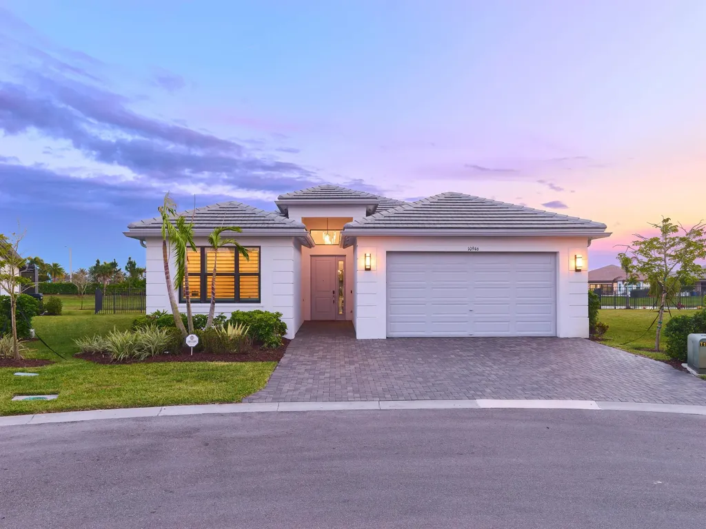 10946 SW Meandering Mile Road Port St Lucie FL 34987