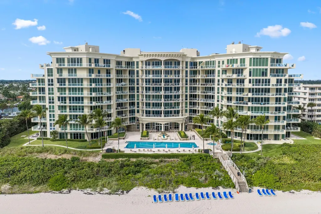 1063 Hillsboro Mile Hillsboro Beach FL 33062