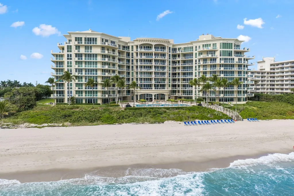 1063 Hillsboro Mile Hillsboro Beach FL 33062