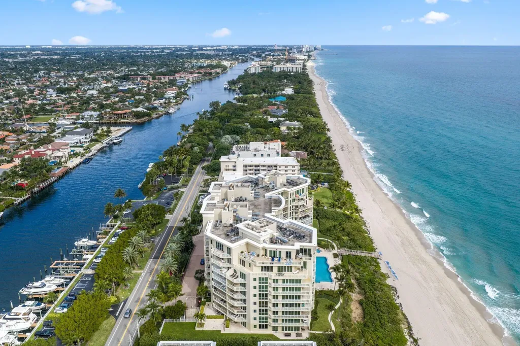 1063 Hillsboro Mile Hillsboro Beach FL 33062