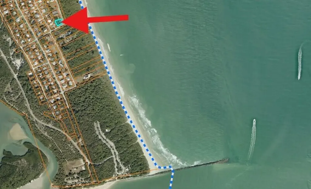 0 N Ocean Drive Fort Pierce FL 34949