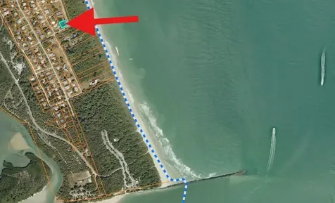 0 N Ocean Drive Fort Pierce FL 34949