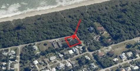0 N Ocean Drive Fort Pierce FL 34949