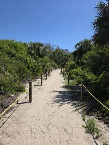 0 N Ocean Drive Fort Pierce FL 34949
