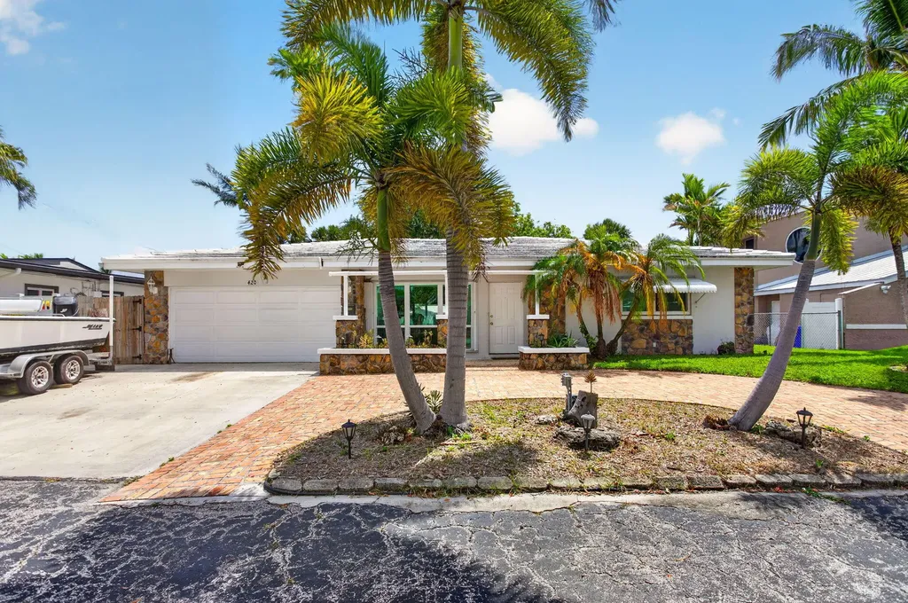 420 SE 14th Avenue Pompano Beach FL 33060