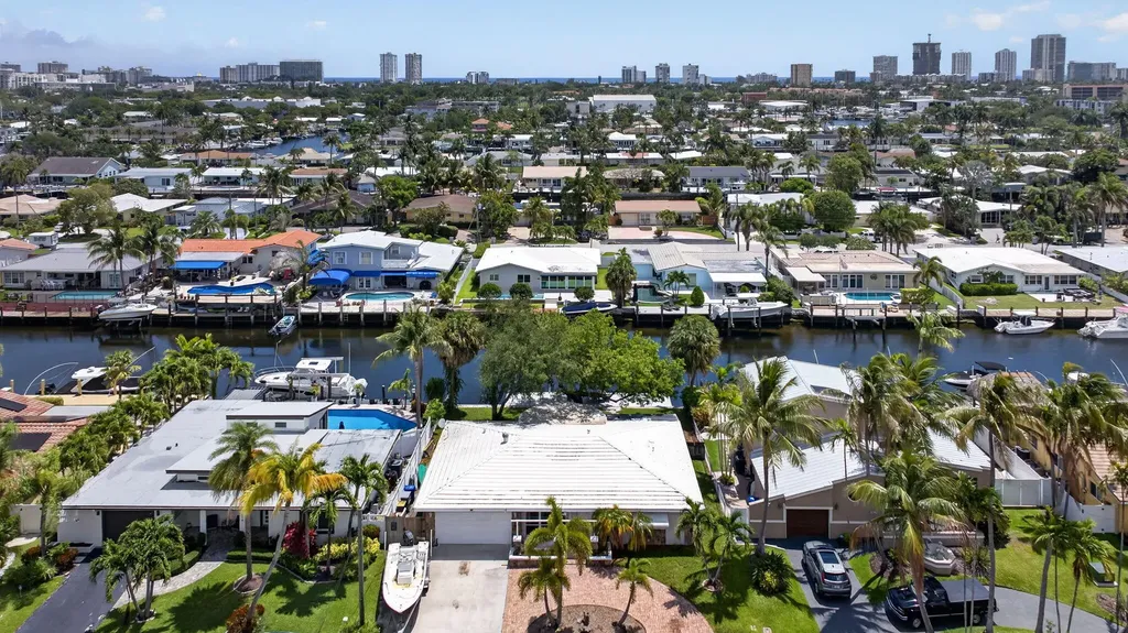420 SE 14th Avenue Pompano Beach FL 33060