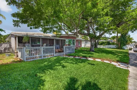 420 SE 14th Avenue Pompano Beach FL 33060