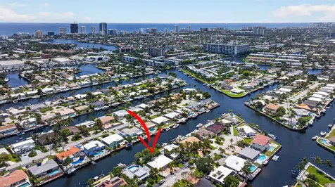 420 SE 14th Avenue Pompano Beach FL 33060